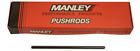 25928-8 Manley Pushrods Chromoly Steel In Dia Universal Set 807298036267