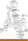 C250-engine 2710300324 Mercedes Oem Piston Ring