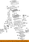 C250-engine 2710305017 Mercedes-benz Mercedes Oem 2014