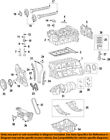 Cla250-engine 2710380110 Mercedes-benz Mercedes Oem 14-17