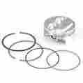 271059 Sportsman Racing Products Srp 4.030 In Bore Sbc Professional Series Piston Ring Kit P N
