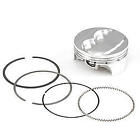 271066 Sportsman Racing Products Srp 4.155 Bore Sbc Professional Series Piston Ring Kit P N