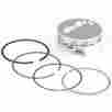 271069 Sportsman Racing Products Srp 4.155 In Bore Sbc Professional Series Piston Ring Kit P N