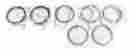 271612 2572 Deves New Volvo Piston Ring Set Std