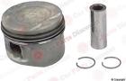 271690 Mahle New Piston W-rings 884109011859
