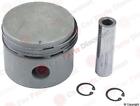 272004 Mahle New Piston W-rings 4009026546659