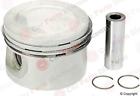 272123 Mahle New Piston W-rings 884109011958