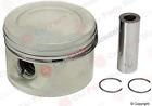 272124 Mahle New Piston W-rings 884109011965