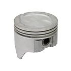 272ap40 Sealed Power Cast Piston Dished With Valve Relief