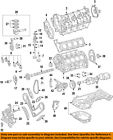 E550-engine 2730302117 Mercedes-benz Mercedes Oem 07-11