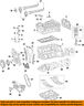 Gla250-engine 2740301800 Mercedes Oem Conrod Connecting Rod