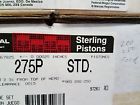 275p Federal Mogul Pistons Std-6