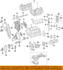 E350-engine 2760305217 Mercedes-benz Mercedes Oem 12-16