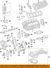 2780300124 Mercedes Oem Piston Ring