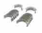 1300300040 280se Ks Main Bearing Fits Mercedes 250 280 116 Chassis 72 126
