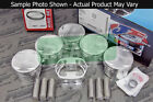 289075 Je Pistons Forged Bmw