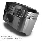 S50b32 289079 Je Pistons For Bmw Euro Kit Set Of 6
