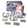 291884 Je Pistons Bore Oversize Kit For Audi Volkswagens Fsi