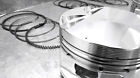 296349 1 Subaru Ej20 Pistons Cr Ej257 Block Bore Head Je 8.5 Fsr
