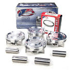 296352 Je Pistons Bore Cr Kit For Subaru
