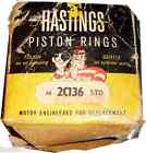 2c-136 Hastings Nos Std Piston