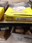 2c-4304std Hastings Piston Rings