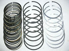 2c139 2c139-.std Hastings Piston Ring Company Ford Buick Chevy Standard Rings