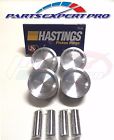 12100-86830 2c4959 Hastings 99-03 Suzuki Vitara Pistons