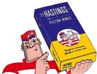 2c5564 Hastings Filters Manufacturing Chrome Piston Rings For Cyl Std
