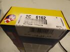 2c6162-30 Hastings Rings Cylinder Engine Piston Ring Set Std