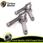 2fyq9s Maxpeedingrods Forged Connecting Rod Rods For Honda Accord Prelude Sohc