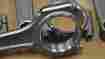To-2jz-1 2jz-gte Cp-carrillo Supra Turbo Connecting Rods Carrillo Pro-a 3 8 Wmc 93-98