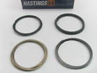 2m4866-030 Hastings Engine Piston Rings Fits Gm 075538254485