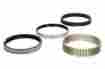 2m5523005 Hastings 4.000 Bore Piston Rings Kit P N 075538204350