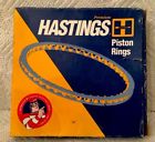2m577s Hastings Piston Rings Ci Nos For Edsel