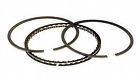 2m595040 Hastings Mfg Co Chrome Moly Cyl Engine Piston Ring Set
