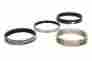2m644040 Hastings 4.160 Bore Piston Rings Kit P N