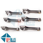 2r7pvn Maxpeedingrods Connecting Rod Conrods Arp Bolts For Toyota Supra Mark