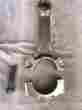2zz-ge Toyota 2zz Connecting Rod 1