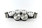 P470 3.0l-v6 Dnj Engine Components Piston Set Fits 89-93 Mazda Mpv