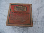 3.3.8x3.16 Perfect Circle Vintage Piston Ring Set 3 8th X 16th Nos