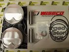 Vq371cc 3.7800 Wiseco 1.1980 Pistons Nissan Dome