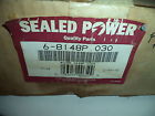 8148p 300 Ford H519p Set .030 6 Pins Van 77-86 Engine Truck Pistons