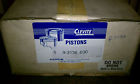 9-1148 300 - P719a Truck 69 Pistons 82 Ford 6 Set .030
