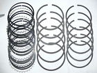 300hd Ko471std American Hammered Ford 1965 To 1996 Truck 240 300 65 71 Car Std Piston Rings 2c592-std