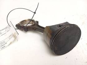 304.fd8402 2002 Ford Explorer Engine Piston Oem