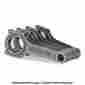 306-05-1120 Skunk2 Alpha Series Connecting Rods Fits Acura 1994 2001 Integra Gs-rtype B18c1b18c5