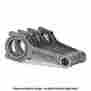 306-06-1000 Skunk2 Alpha Series Connecting Rods Fits Eagle 1990 1992 Talon T 6bolt 1993 1998