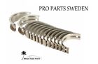 30731541 Pro Parts Sweden New Volvo Main Bearing Set