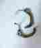 3080708 Factory Diesel Brand New Piston Cooling Nozzle M11